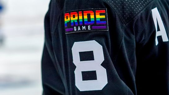 Penguins nominated for ESPN humanitarian award taken at PPG Paints Arena (Penguins)